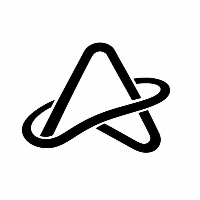 AetherAPI Logo